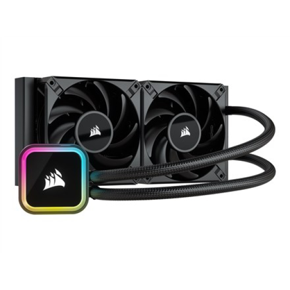 Obrázok pre Alphacool Eiswolf 2 AIO, 360 mm, 7900XT/X Nitro - with backplate