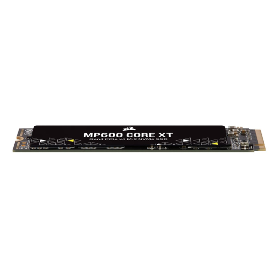 Obrázok pre Corsair MP600 CORE XT 2 TB M.2 PCI Express 4.0 NVMe QLC 3D NAND