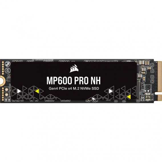 Obrázok pre Corsair MP600 PRO NH M.2 8 TB PCI Express 4.0 3D TLC NAND NVMe