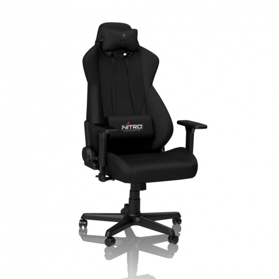 Obrázok pre ThunderX3 XTC Mesh Gaming Chair - black