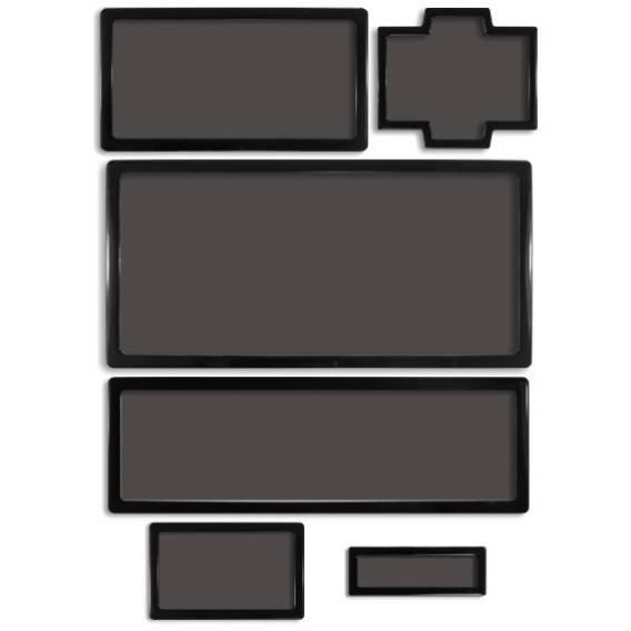 Obrázok pre DEMCiflex 0561 Prachový filtr