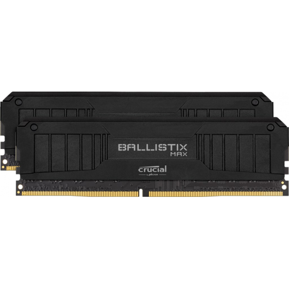 Obrázok pre Ballistix MAX paměťový modul 16 GB 2 x 8 GB DDR4 5100 MHz