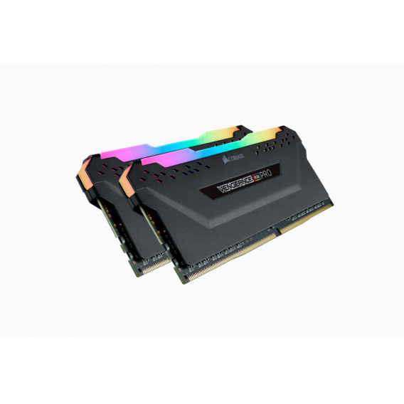 Obrázok pre Corsair Vengeance RGB Pro paměťový modul 32 GB 2 x 16 GB DDR4 3200 MHz