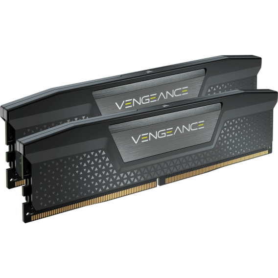 Obrázok pre Corsair Vengeance CMK64GX5M2B5200C40 paměťový modul 64 GB 2 x 32 GB DDR5 5200 MHz