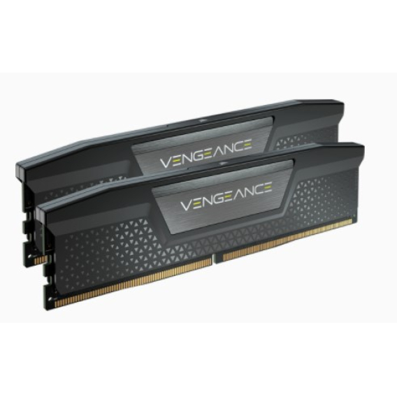 Obrázok pre Corsair Vengeance CMK32GX5M2B5600C40 paměťový modul 32 GB 2 x 16 GB DDR5 5600 MHz