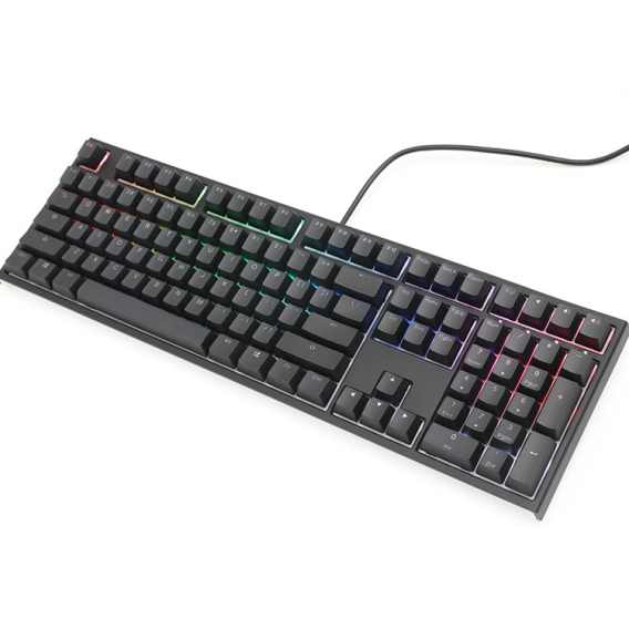 Obrázok pre Ducky ONE 2 RGB klávesnice Hraní USB Černá