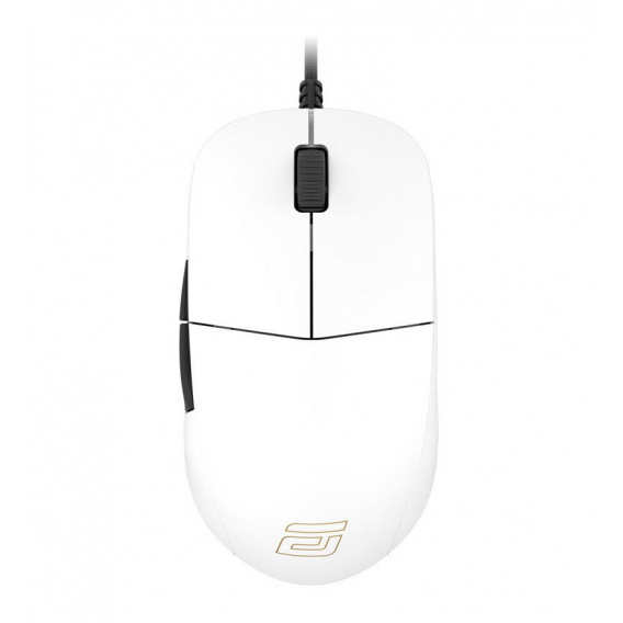 Obrázok pre Endgame Gear EGG-XM1R-WHT myš Hraní Pro praváky USB Typ-A Optický 19000 DPI