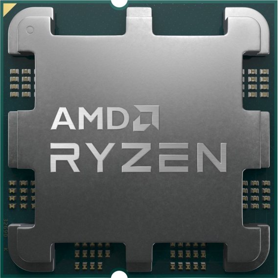 Obrázok pre AMD Ryzen 7 7700X procesor 4,5 GHz 32 MB L3