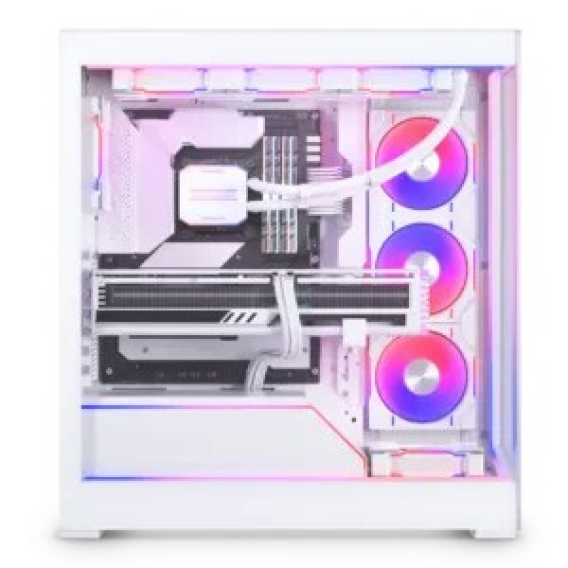 Obrázok pre Phanteks NV5 Full Tower Sada pro vylepšení světla RGB