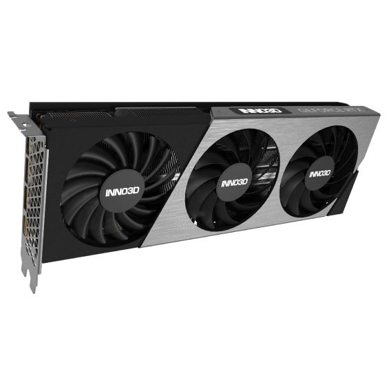 Obrázok pre Inno3D GEFORCE RTX 4070 SUPER X3 OC NVIDIA 12 GB GDDR6X