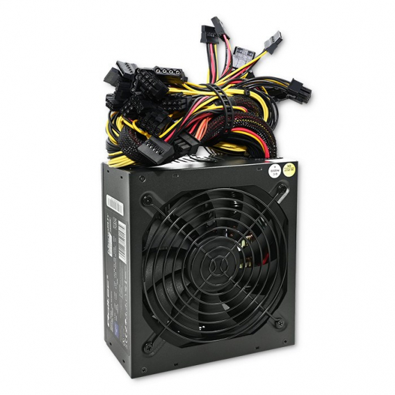 Obrázok pre Lian Li 80 PLUS Gold SFX Power Supply - 750 Watt