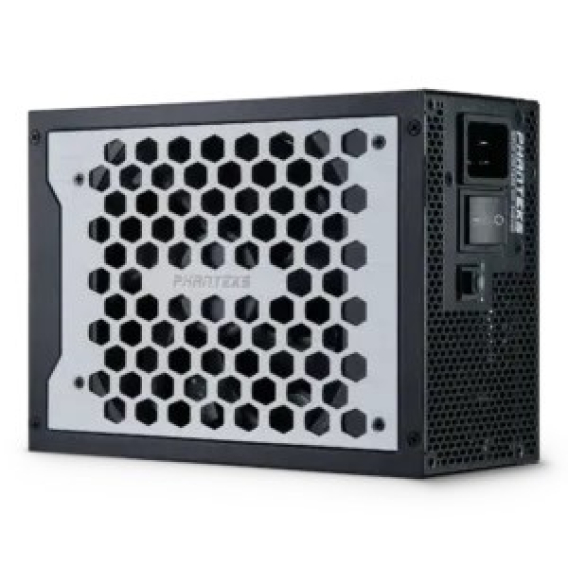 Obrázok pre Phanteks Revolt napájecí zdroj 1600 W ATX Černá