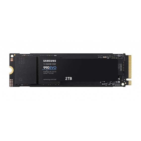 Obrázok pre Samsung 990 EVO M.2 2 TB PCI Express 4.0 V-NAND TLC NVMe