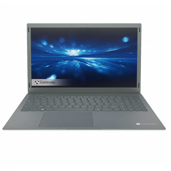Obrázok pre Gateway GWTN156-11BK laptop 39,6 cm (15.6") Full HD Intel® Pentium® Silver N5030 4 GB 128 GB eMMC Wi-Fi 6 (802.11ax) Windows 10 Home in S mode Tmavě šeda REPACK Nový / Repack