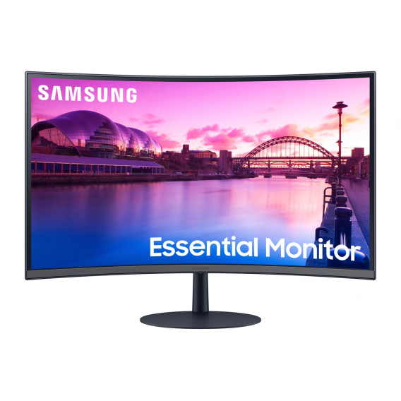 Obrázok pre Samsung S39C LED display 68,6 cm (27") 1920 x 1080 px Full HD Černá