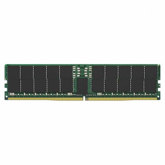 Obrázok pre Kingston RDIMM ECC 64GB DDR5 2Rx4 Hynix M Rambus 4800MHz PC5-38400 KSM48R40BD4TMM-64HMR