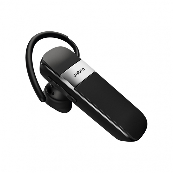 Obrázok pre Jabra 100-92200901-60 sluchátka / náhlavní souprava Sluchátka s mikrofonem Bezdrátový Za ucho, Do ucha Car/Home office Micro-USB Bluetooth Černá