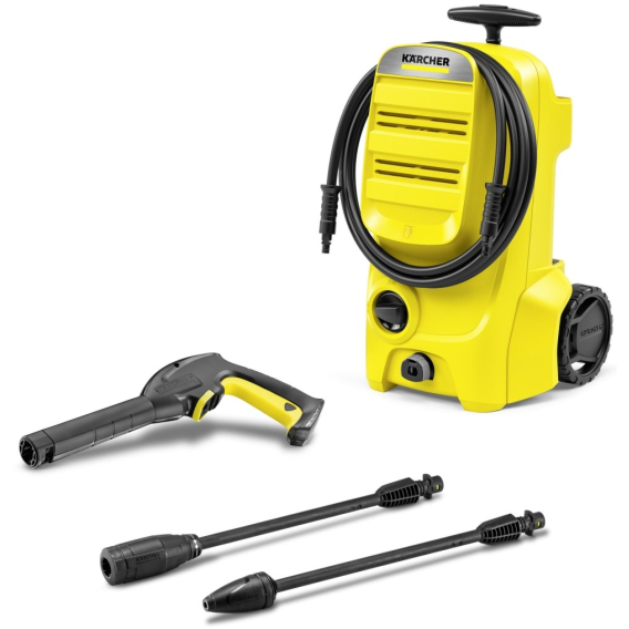 Obrázok pre KARCHER tlaková myčka K 3 CLASSIC - 1.676-220.0