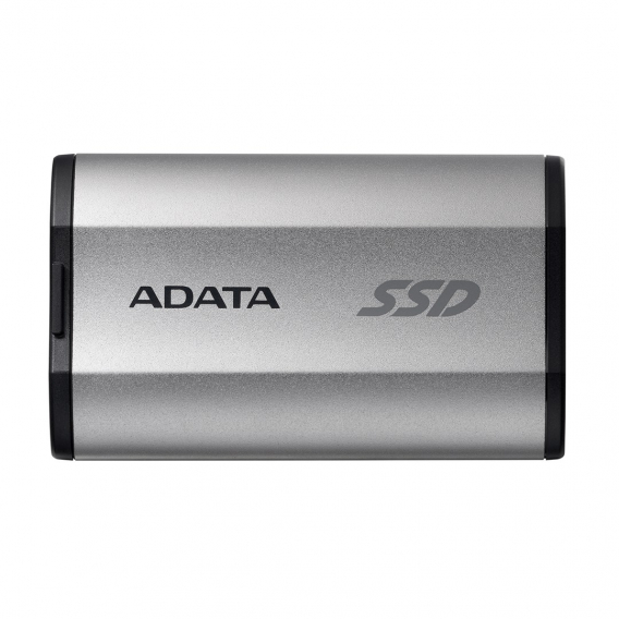 Obrázok pre ADATA SD810 1 TB Černá, Stříbrná