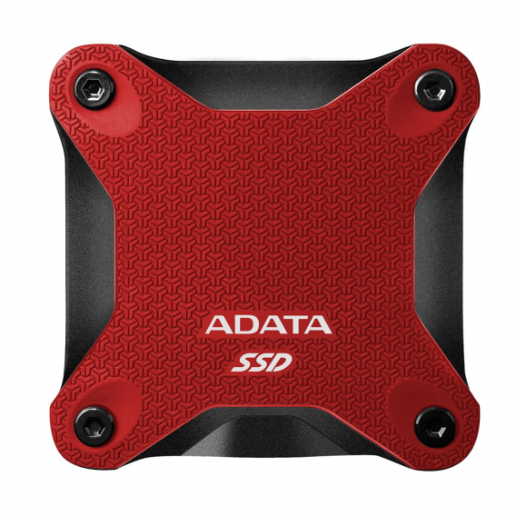 Obrázok pre ADATA SD620 1 TB Červená