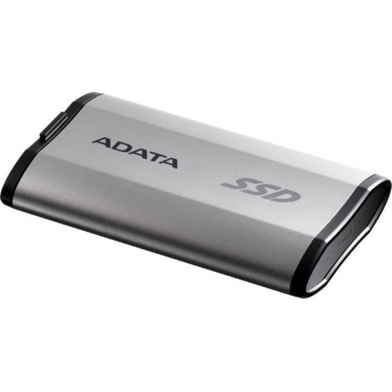 Obrázok pre ADATA SSD DISK SD 810 4TB STŘÍBRNÝ