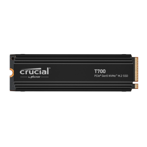 Obrázok pre Crucial T700 2 TB M.2 PCI Express 5.0 NVMe