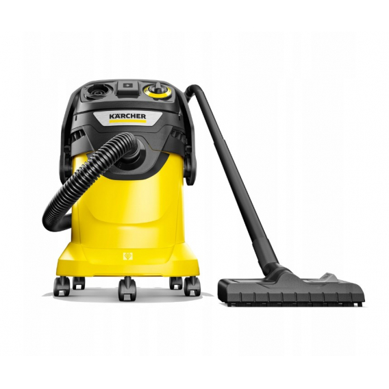 Obrázok pre KARCHER KWD 6 P V-25/6/22 univerzální vysavač - 1.628-485.0