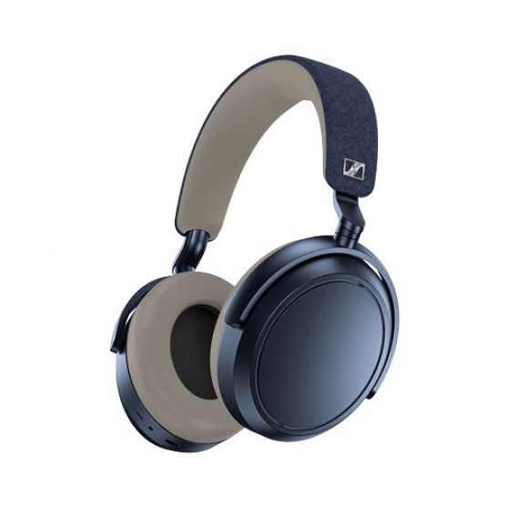 Obrázok pre Sennheiser Momentum 4 Wireless Denim - bezdrátová sluchátka