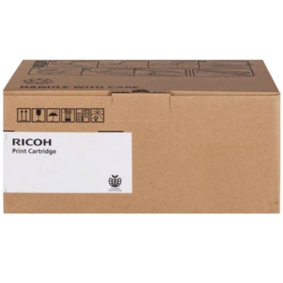 Obrázok pre Ricoh 408285 tonerová náplň 1 kusů Originální Černá