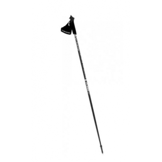 Obrázok pre Nordic Walking Lite Pro 105cm vikingské hole stříbrno-černé