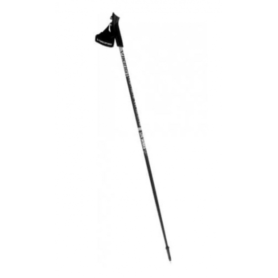 Obrázok pre Nordic Walking hole Lite Pro 125cm Viking stříbrno-černé