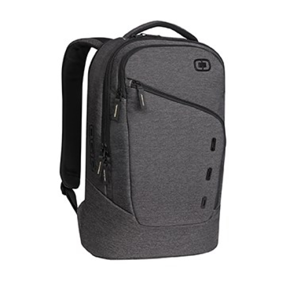 Obrázok pre OGIO BACKPACK NEWT 15 DARK STATIC  P/N: 804007