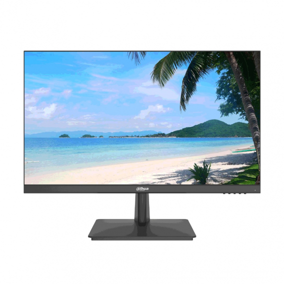 Obrázok pre Dahua Technology LM24-H200 počítačový monitor 60,5 cm (23.8") 1920 x 1080 px Full HD LED Černá