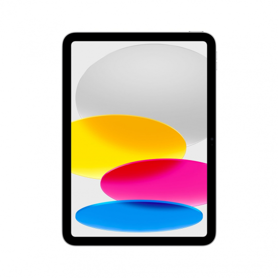 Obrázok pre Apple iPad 64 GB 27,7 cm (10.9") Wi-Fi 6 (802.11ax) iPadOS 16 Stříbrná