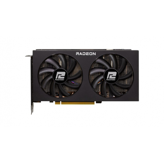 Obrázok pre PowerColor Fighter Radeon RX 7600 XT AMD 16 GB GDDR6