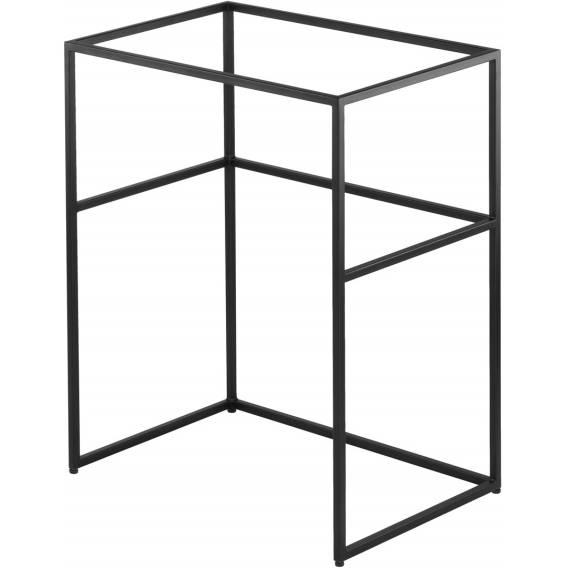 Obrázok pre Modular standing bathroom console - 60x40 cm