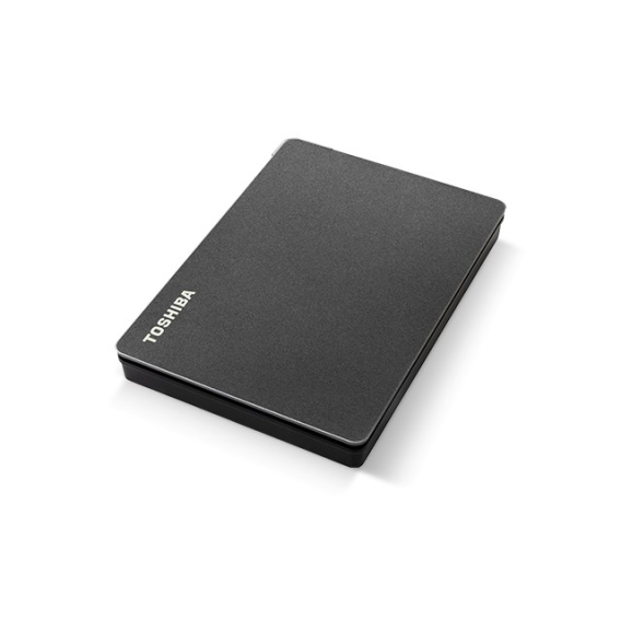 Obrázok pre Toshiba HDTX120EK3AA externí pevný disk 2 TB 2.5" USB Typ-A 3.2 Gen 1 (3.1 Gen 1) Šedá