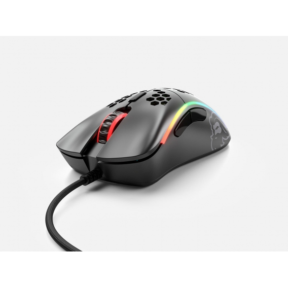 Obrázok pre Razer Naga V2 HyperSpeed Gaming Mouse, 2.4GHz, Bluetooth, Wireless, Black