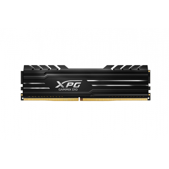 Obrázok pre XPG GAMMIX D10 paměťový modul 16 GB 1 x 16 GB DDR4 3600 MHz