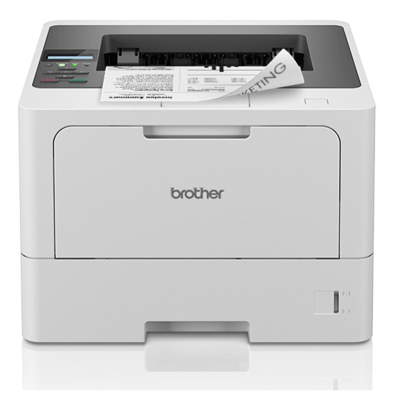 Obrázok pre Brother HL-L5210DN laserová tiskárna 1200 x 1200 DPI A4