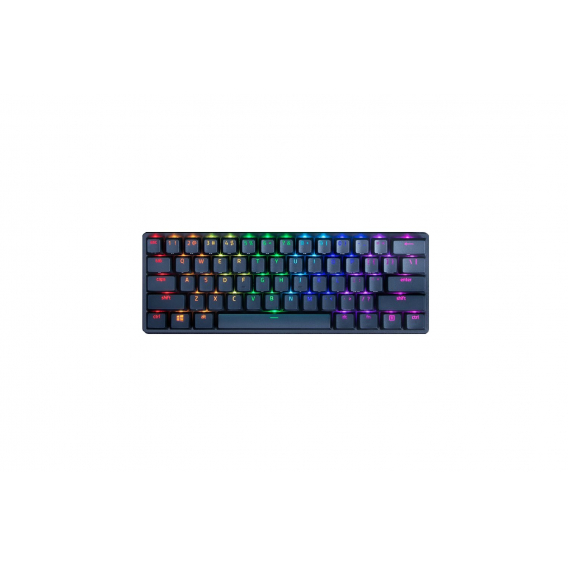 Obrázok pre Razer RZ03-03391300-R3N1 klávesnice Hraní USB + RF Wireless + Bluetooth QWERTY Norský Černá