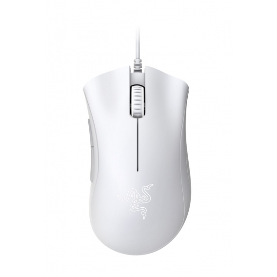 Obrázok pre Razer DeathAdder Essential myš Hraní Pro praváky USB Typ-A Optický 6400 DPI