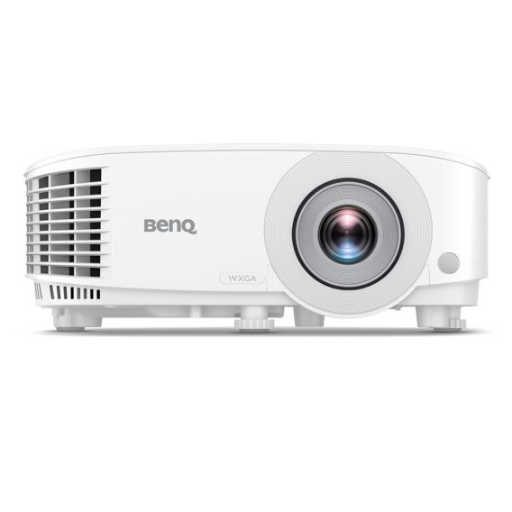 Obrázok pre BenQ MW560 dataprojektor Projektor se standardní projekční vzdáleností 4000 ANSI lumen DLP WXGA (1280x800) 3D kompatibilita Bílá