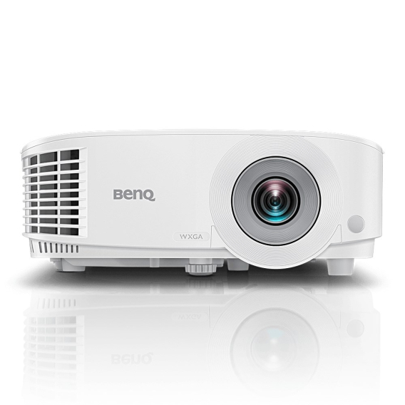 Obrázok pre Benq | MW826STH | WUXGA (1920x1200) | 3500 ANSI lumens | White | Lamp warranty 12 month(s)