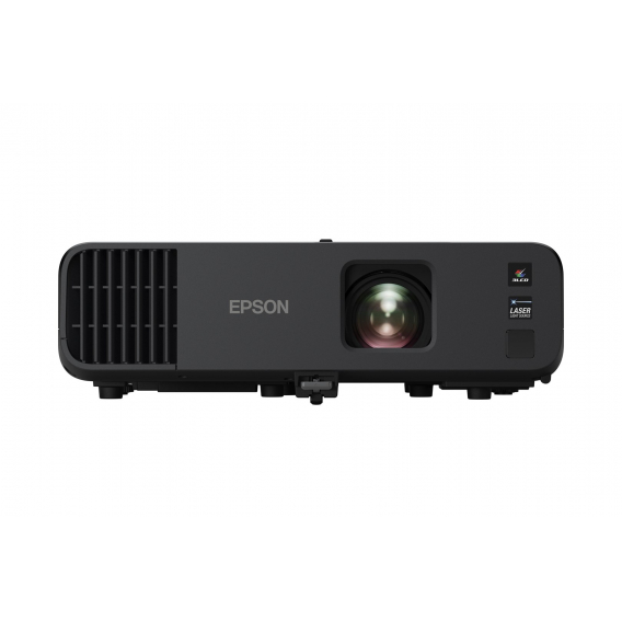 Obrázok pre Epson EB-L265F dataprojektor 4600 ANSI lumen 3LCD 1080p (1920x1080) 3D kompatibilita Černá