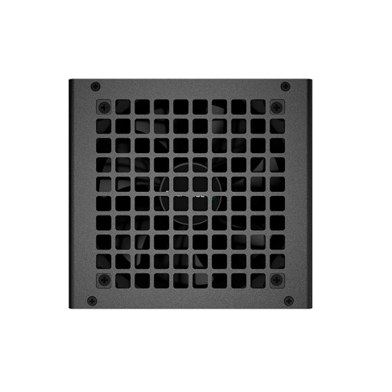 Obrázok pre DeepCool PF450 napájecí zdroj 450 W 20+4 pin ATX ATX Černá