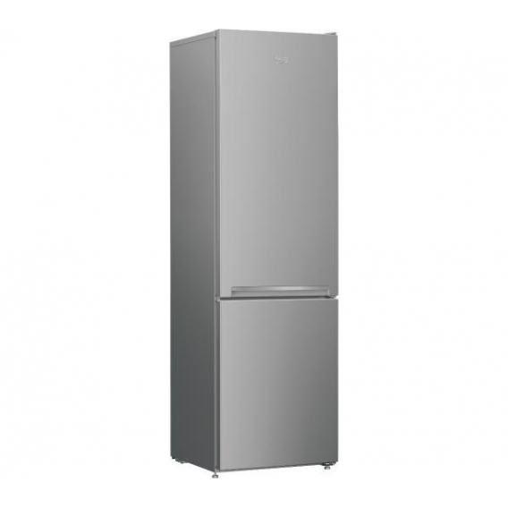 Obrázok pre Kombinovaná chladnička s mrazničkou BEKO RCSA300K40SN