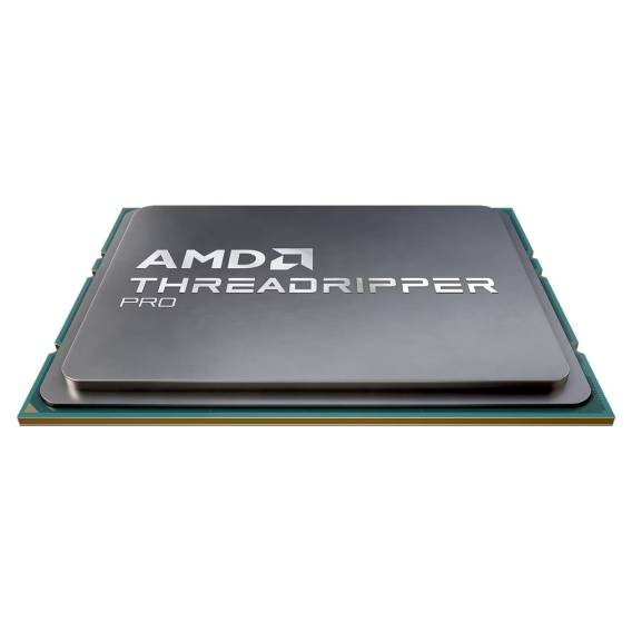 Obrázok pre AMD Ryzen Threadripper PRO 7965WX procesor 4,2 GHz 128 MB L3 Krabice