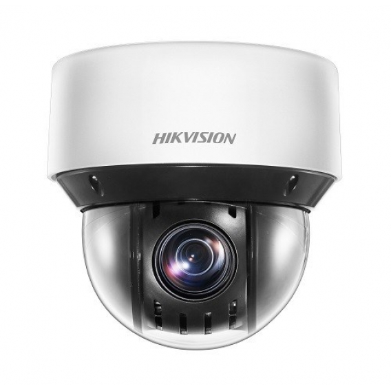 Obrázok pre Hikvision DS-2DE4A425IW-DE(S6) bezpečnostní kamera Kupole Bezpečnostní IP kamera Venkovní 2560 x 1440 px Strop/zeď