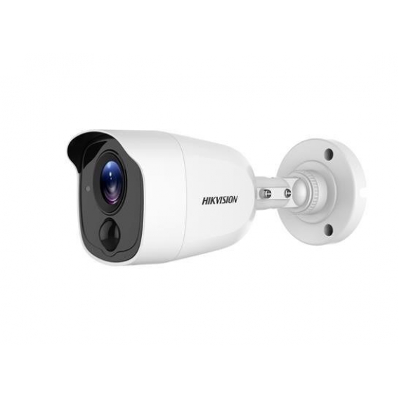 Obrázok pre Hikvision Digital Technology DS-2CE11H0T-PIRLO CCTV bezpečnostní kamera světelný alarm 2560 x 1944 px IP67